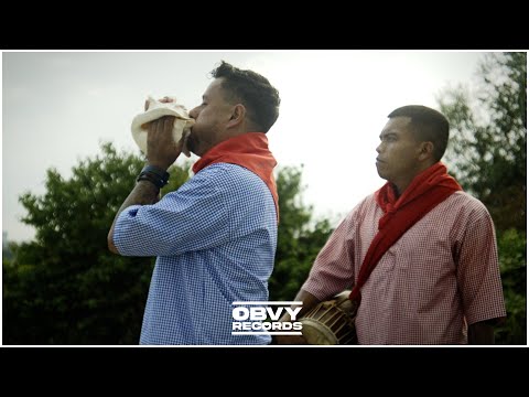 Tahuri - Identity (Prod. Relax Asian)