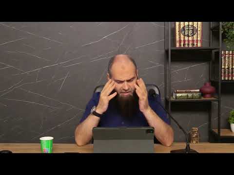 33. Pasojat e mëkateve /14 - Gjynahet e ulin pozitën e lartë të njeriut - Sëmundja dhe ilaçi