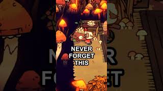 Lamb Will Never Forget... (Cult of the Lamb)