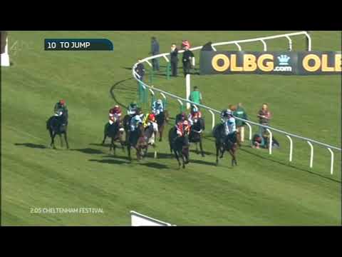 2015 Racing Post Arkle Challenge Trophy Chase - Cheltenham Festival