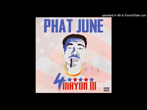 Phat June - Nelly