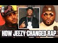 Jeezy On If He Has The Greatest Debut Rap Verse Of All Time