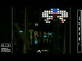 Space Invaders Extreme Sony Psp Gameplay Boss Fight