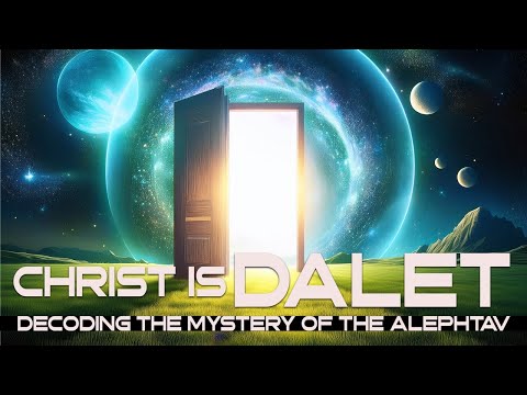 Unlocking the mystery of the Hebrew Letters - Dalet
