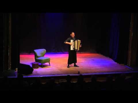 La Signora  Schwarze Nudeln