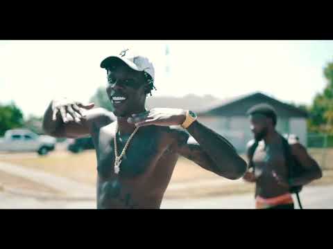 Mac-K The K Baby - Big Baccwoods (ft. ​CK Kasino )