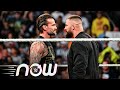 CM Punk Battles Bron Breakker As WWE Meets Stranger Things On Raw WWE Now Jan 5 2026