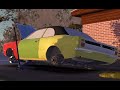 Toplessgun MY WINTER CAR LEAKS SHOWCASE 22 08 2025