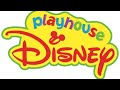 Playhouse Disney Original Remastered 2013 2024