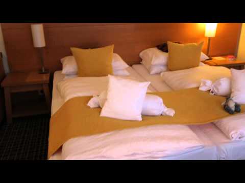 Hoteltest: Hotel Esplanade Resort & SPA Bad Saarow