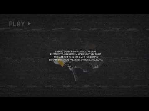 BANEXT S.R - SAMBUNG  (Deng HALMAHERO)