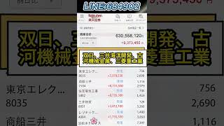 #日本株 #株式投資 #日経平均 #投資初心者 #資産運用 #高配当株 #配当金生活 #株主優待 #インカムゲイン