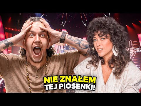 HE PLAYED NATALIA KUKULSKA'S SONG WHEN HEARD IT FOR THE FIRST TIME! 🤯 || TOMEK TORRES (AFROMENTAL).