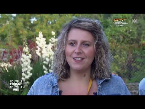 Stéphane Plaza - Nouvelle maison pour une nouvelle vie - Émission du 01/06/23