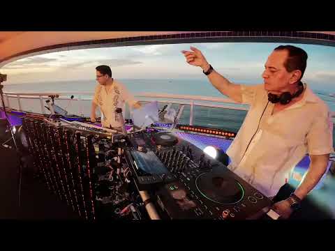 Maracujá - Slow Sense, Luke Diamante, C.Z (BRBeats Remix - Ao Vivo)