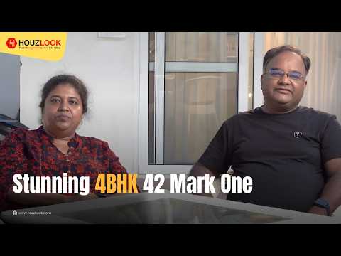 Modern home with innovative space-saving designs video testimonial