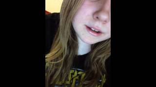 Pawprints- SayWeCanFly (cover)