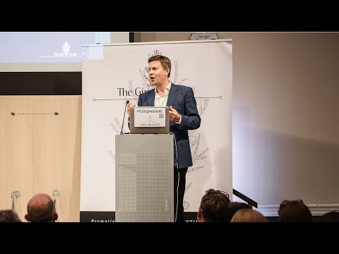 The State of the Gin Industry 2022