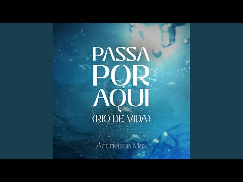 Espontâneo Rio de Vida