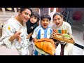 Duniya Ka Sabse Bada Samosa