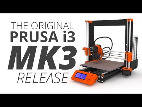 Plastikas Prusa PLA 1.75mm 1kg - Oh My Gold (mišinys) video
