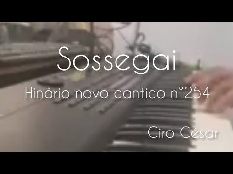 SOSSEGAI / HNC 254