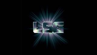 LSG - Just Friends (Ft Loon)