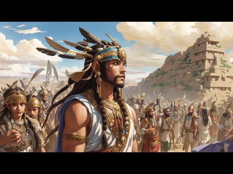 The Urartu Civilization: Forgotten Kingdom of Ancient Anatolia