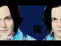 Jack White - Lazaretto (Live on SNL)