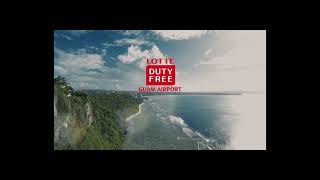 Lotte Duty Free Hot Summer 2025