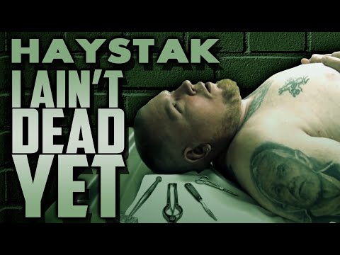 Haystak - I Ain't Dead Yet (Original)