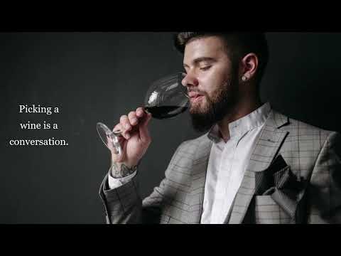 How To Order Wine In A Restaurant