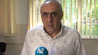 Միասնական քննություններ: Լրաբեր - 11.06.2024