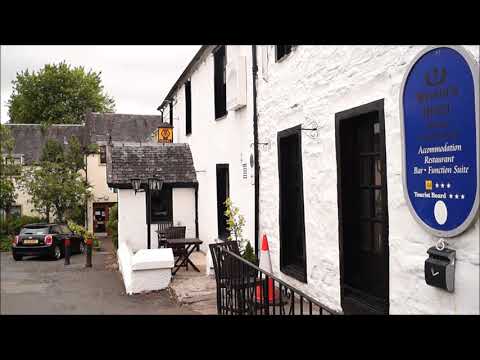 Drymen 🏴󠁧󠁢󠁳󠁣󠁴󠁿