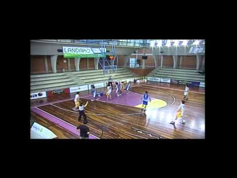 EBA A-A 7J Aurteneche - Tabirako