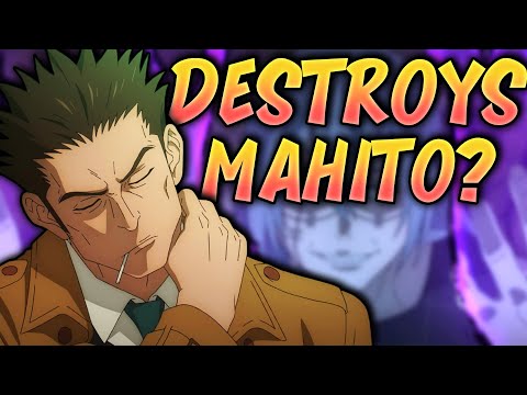 Why Kusakabe is Special Grade Level...