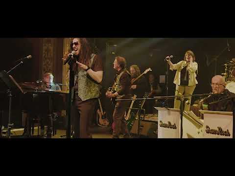 Led Zeppelin Medley | Performed by ShamRock Jazz Orchestra (Official Live Video) #livemusic