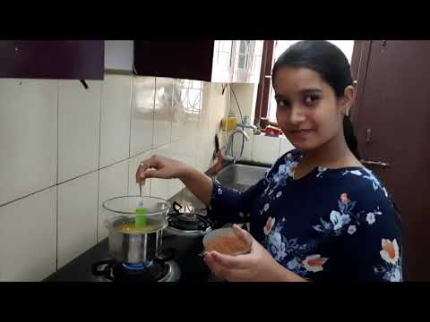 Homemade chocolate bar 🍫 ||Aarav and Aarvi show