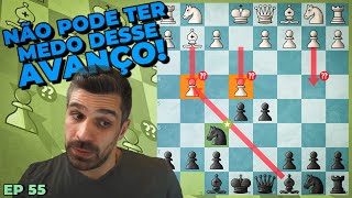 O 1100 conseguiu ficar perdido no LANCE 2! - Sleeprun S06E55