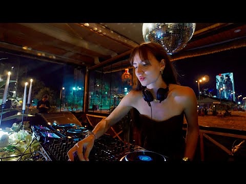 KRISTEN - Gener8 Club Live Set | Afro Tech, Indie Dance