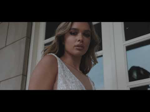 WINSLOW- A READY TO WEAR BRIDAL COLLECTION BY ALIN LE' KAL