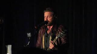 Torcon 2017 SNS Louden Swain Present Time