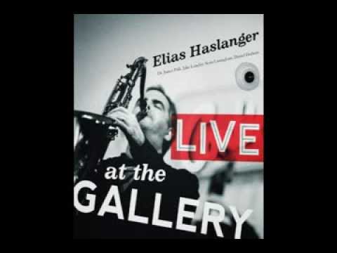 Elias Haslanger and Church on Monday LIVE at the Gallery