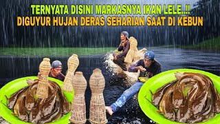Download lagu TERNYATA DISINI MARKASNYA IKAN LELE..!! DIGUYUR HUJAN DERAS SEHARIAN SAAT DI KEBUN mp3 Download lagu TERNYATA DISINI MARKASNYA IKAN LELE..!! DIGUYUR HUJAN DERAS SEHARIAN SAAT DI KEBUN mp3
