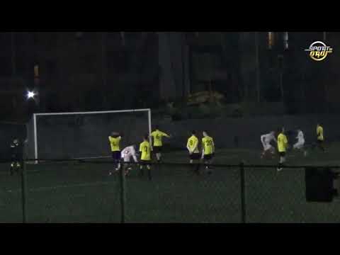 Under 16 Elite: Atl.Torrenova - Giardinetti 1 - 3