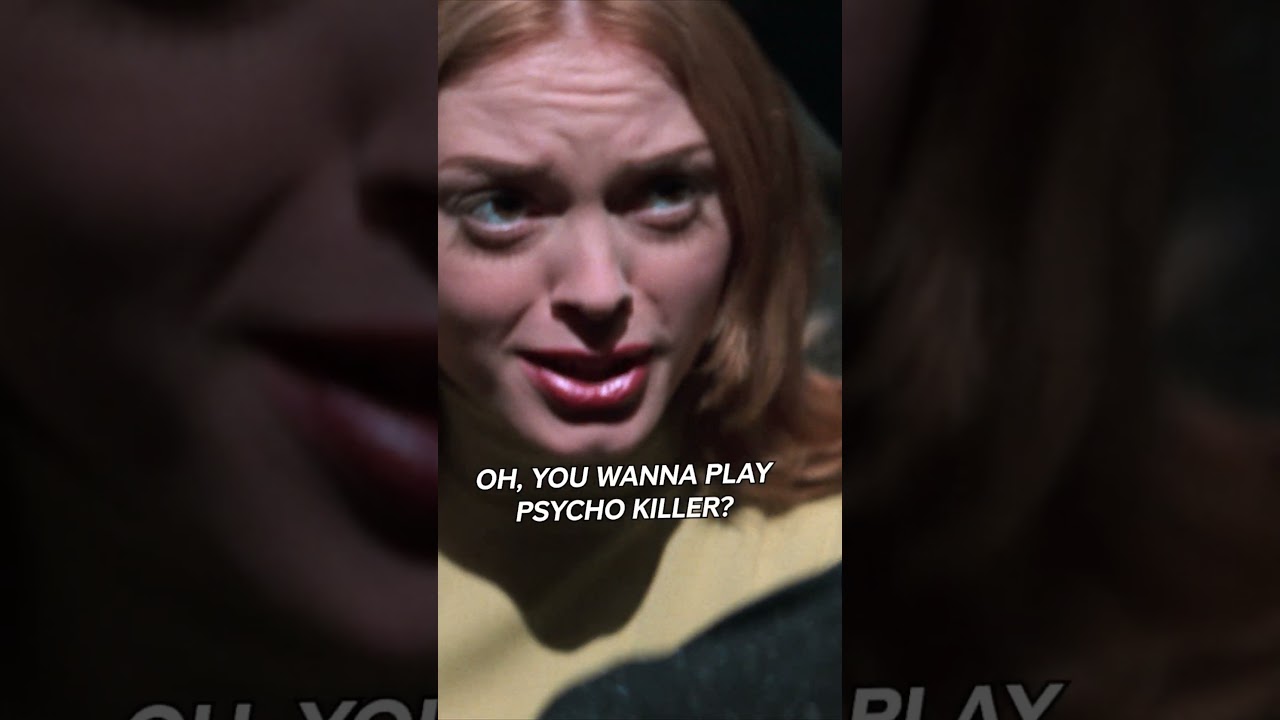 Miniature de la vidéo Spoiler alert… It wasn’t Randy. du film Scream