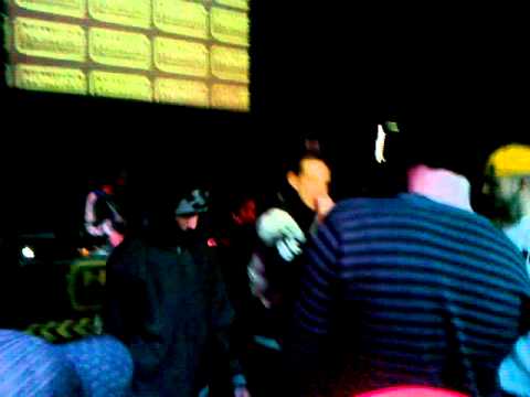 Los Angeles Battle (ROMA) Truffa Player vs Fristo - FINALE