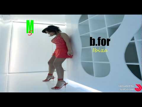 House $ b.for @Ibiza mixed by Mat 5. V94 (october '14 vibe)