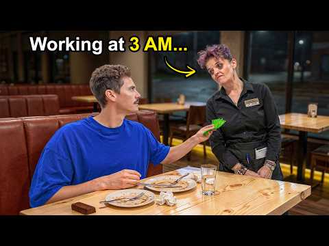 Tipping After Midnight Servers 10,000%