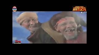 Download lagu MAK LAMPIR EPS 159 - KYAI AGENG SEBAYU - Rahasia Gelang Perak Aji Basa Pamungkas mp3